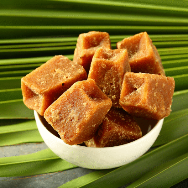 Desi Gud (Organic Jaggery)