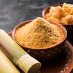 Desi Shakkar (Organic Sakar)